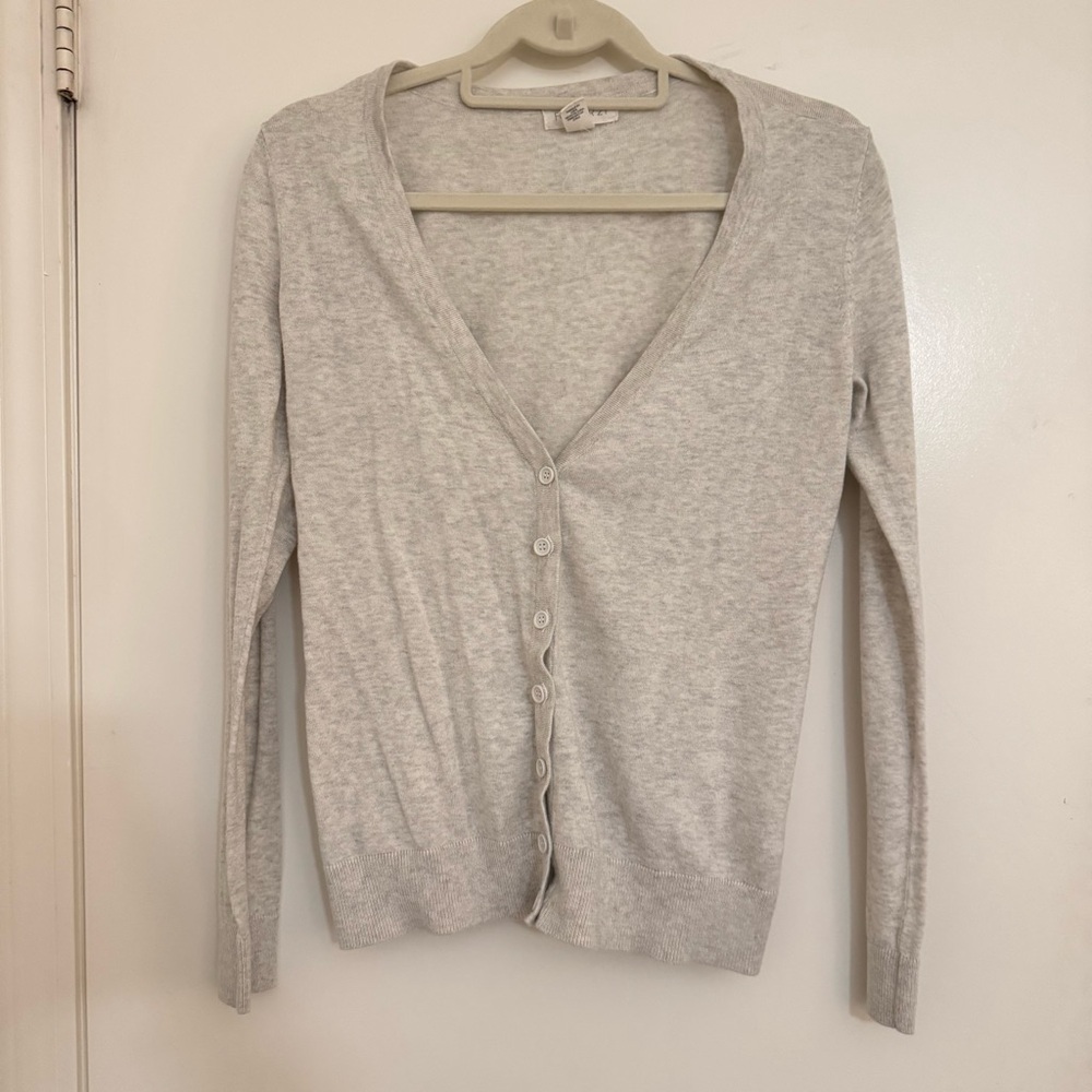 Forever 21 Lightweight Cardigan – Size Medium